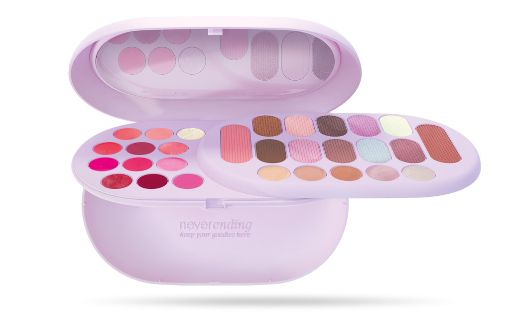 Make My Day Plus - PUPA Milano